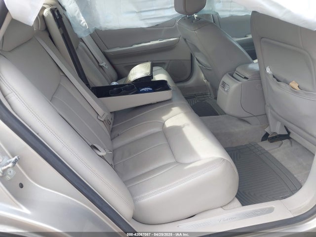 2007 CADILLAC DTS 1G6KD57Y67U162226 Photo 7