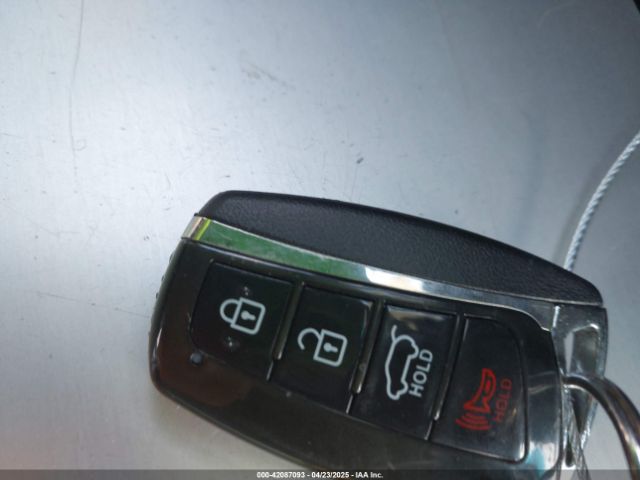 5XYZU3LB6JG555203 Hyundai Santa Fe Sport 2.4l