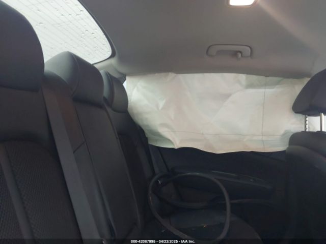 5XXGT4L38LG410597 KIA Optima S