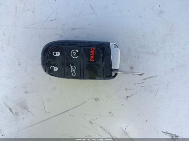 3C4PDCABXHT551507 Dodge JOURNEY SE