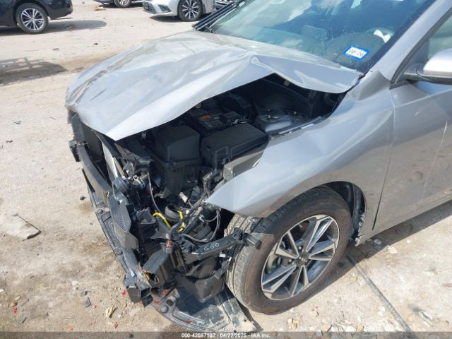 3KPF24AD8RE837693 KIA Forte Lxs
