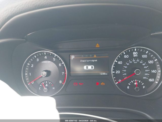 3KPF24AD8RE837693 KIA Forte Lxs