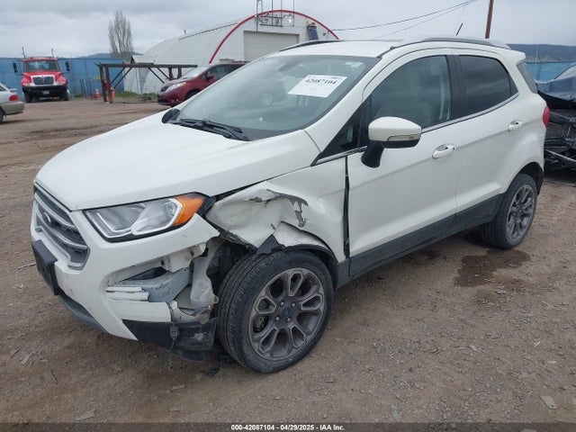 Ford 2019 2019 MAJ6S3KLXKC297718 Image 2