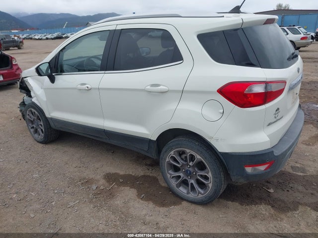 Ford 2019 2019 MAJ6S3KLXKC297718 Image 3