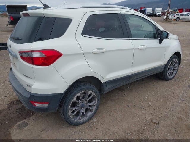 Ford 2019 2019 MAJ6S3KLXKC297718 Image 4