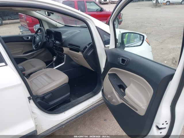 Ford 2019 2019 MAJ6S3KLXKC297718 Image 5