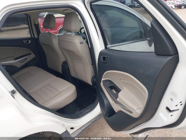 Ford 2019 2019 MAJ6S3KLXKC297718 Image 8