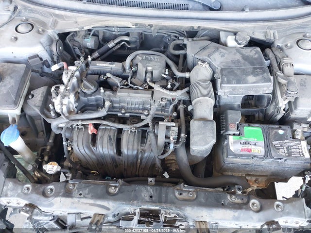 5NPE24AF6HH527968 Hyundai 2017