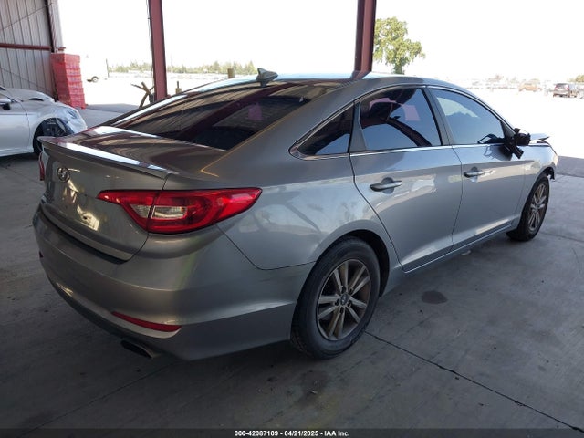 5NPE24AF6HH527968 Hyundai 2017