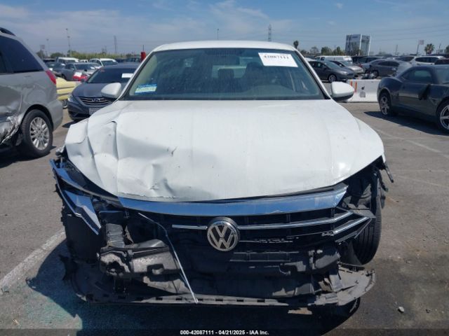 3VWC57BU4MM037088 Volkswagen Jetta 1.4t R-line/1.4t S/1.4t Se
