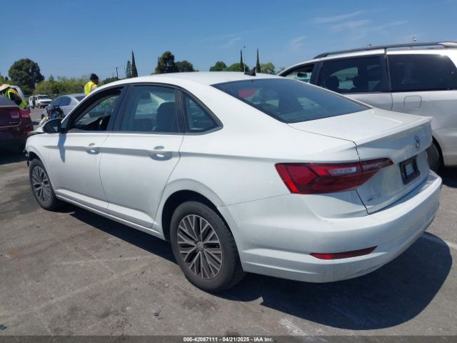 3VWC57BU4MM037088 Volkswagen Jetta 1.4t R-line/1.4t S/1.4t Se