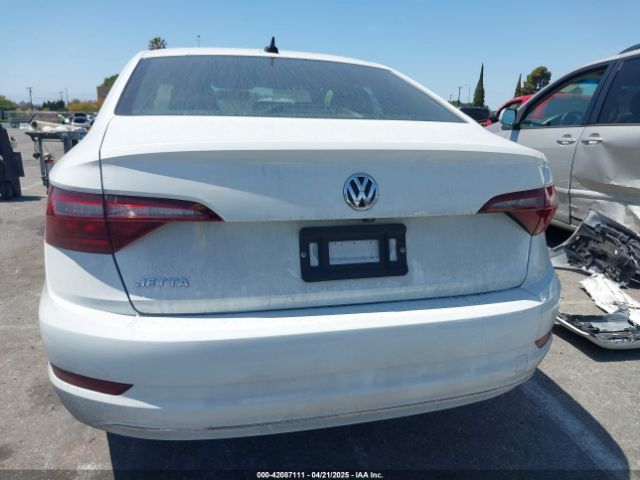 3VWC57BU4MM037088 Volkswagen Jetta 1.4t R-line/1.4t S/1.4t Se