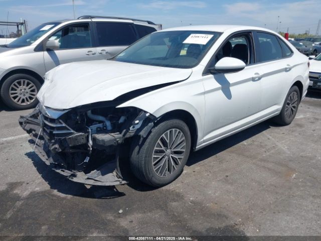3VWC57BU4MM037088 Volkswagen Jetta 1.4t R-line/1.4t S/1.4t Se