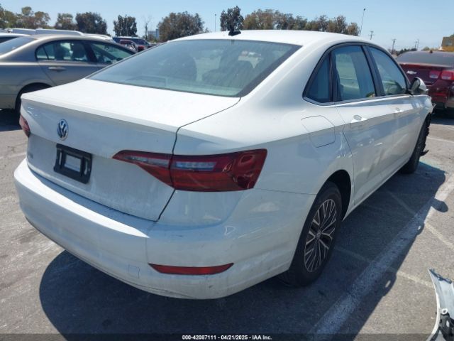 3VWC57BU4MM037088 Volkswagen Jetta 1.4t R-line/1.4t S/1.4t Se