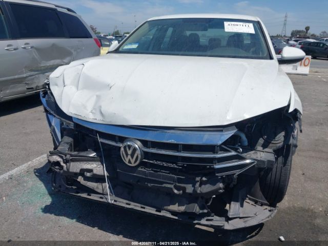 3VWC57BU4MM037088 Volkswagen Jetta 1.4t R-line/1.4t S/1.4t Se
