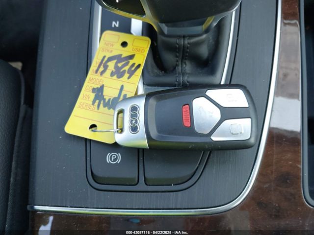2020 AUDI Q5 WA1BNAFY0L2004064 Photo 10