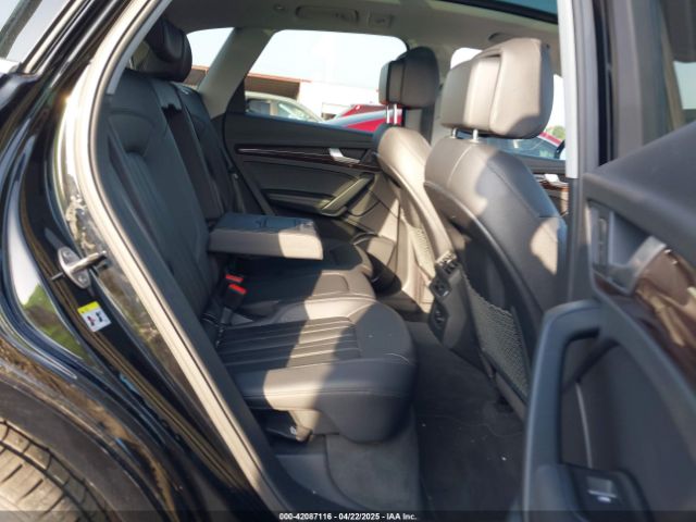 2020 AUDI Q5 WA1BNAFY0L2004064 Photo 7