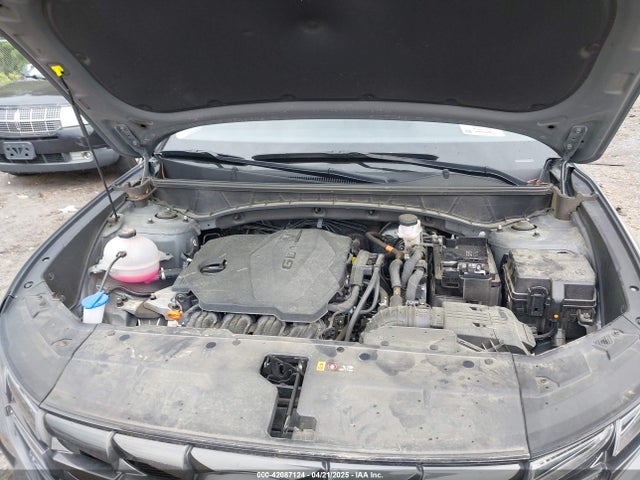 5NMJB3DE0RH361098 Hyundai TUCSON SEL