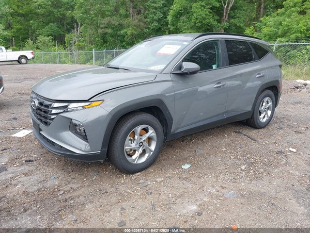 5NMJB3DE0RH361098 Hyundai TUCSON SEL