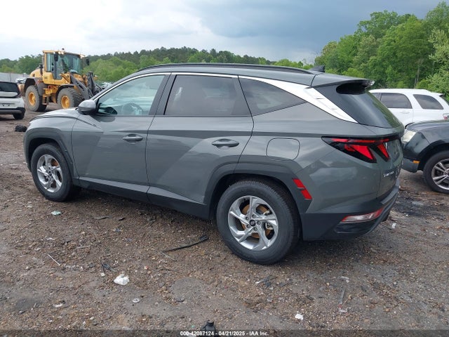 5NMJB3DE0RH361098 Hyundai TUCSON SEL