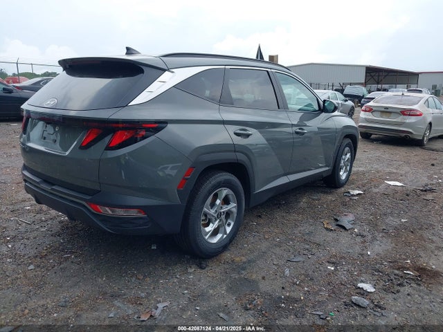 5NMJB3DE0RH361098 Hyundai TUCSON SEL