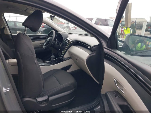 5NMJB3DE0RH361098 Hyundai TUCSON SEL