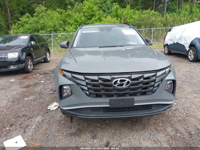 5NMJB3DE0RH361098 Hyundai TUCSON SEL