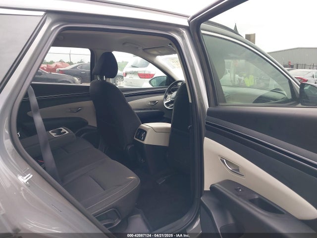 5NMJB3DE0RH361098 Hyundai TUCSON SEL