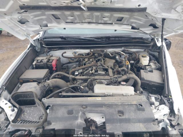 3TMLB5JN7RM036681 Toyota Tacoma Sr5 4wd