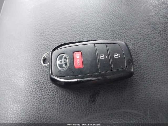 3TMLB5JN7RM036681 Toyota Tacoma Sr5 4wd