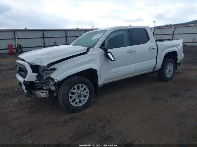 3TMLB5JN7RM036681 Toyota Tacoma Sr5 4wd