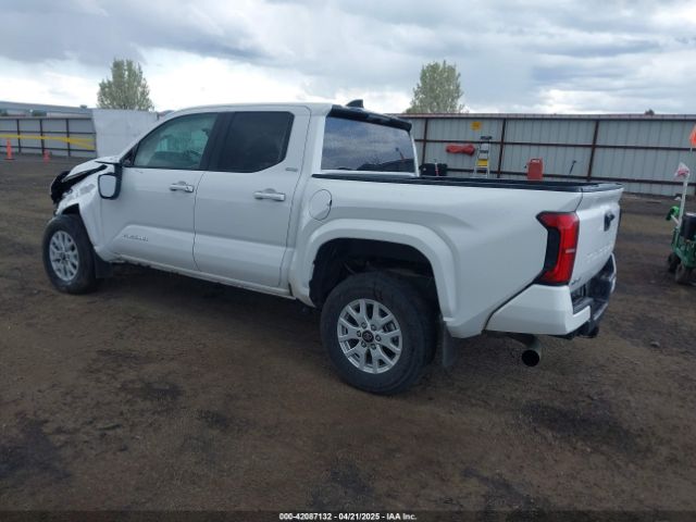 3TMLB5JN7RM036681 Toyota Tacoma Sr5 4wd