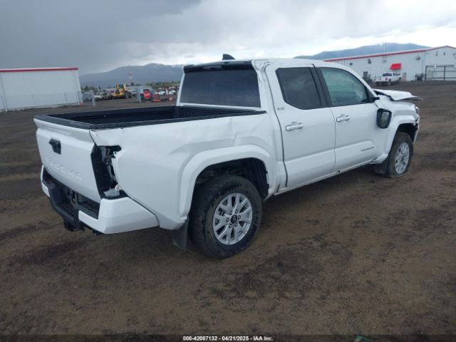 3TMLB5JN7RM036681 Toyota Tacoma Sr5 4wd