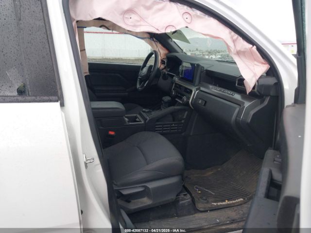 3TMLB5JN7RM036681 Toyota Tacoma Sr5 4wd