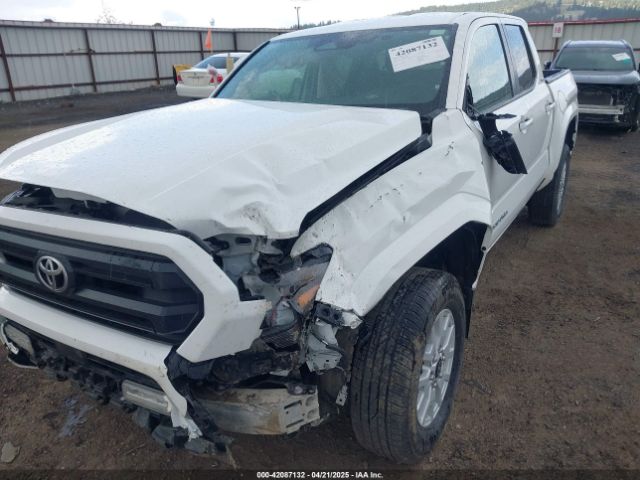 3TMLB5JN7RM036681 Toyota Tacoma Sr5 4wd