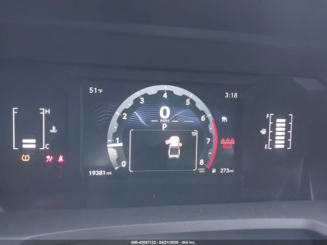 3TMLB5JN7RM036681 Toyota Tacoma Sr5 4wd