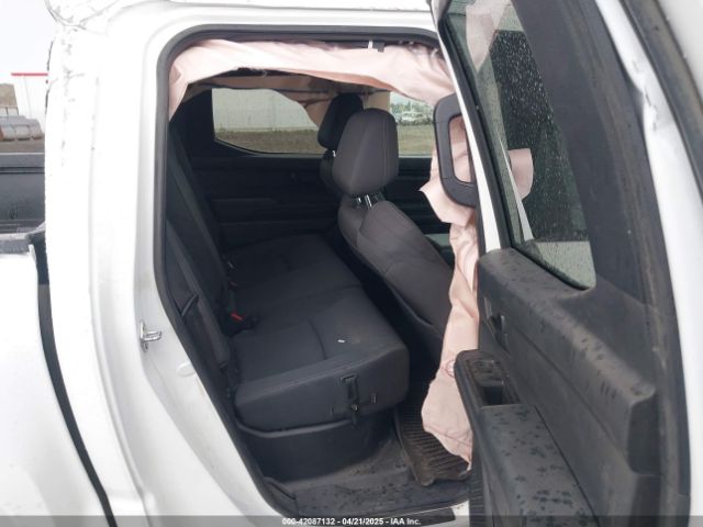 3TMLB5JN7RM036681 Toyota Tacoma Sr5 4wd