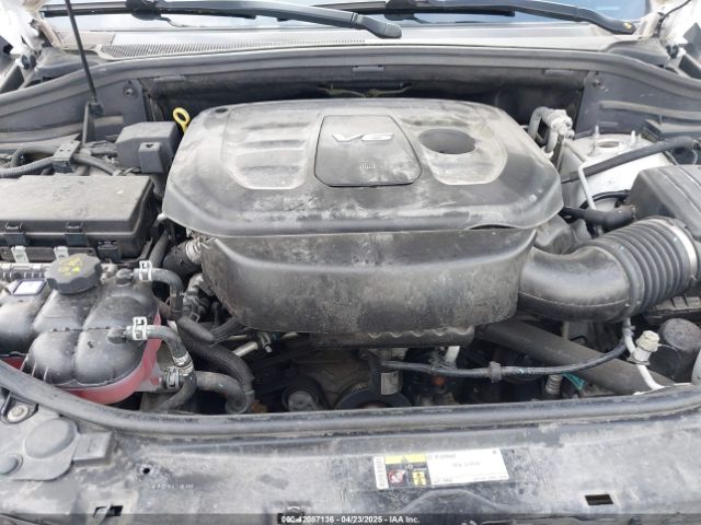 1C4RJEAGXJC247393 Jeep Grand Cherokee Laredo E 4x2