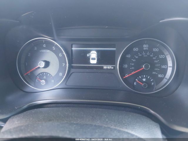 3KPF24AD1PE559880 KIA Forte Lxs