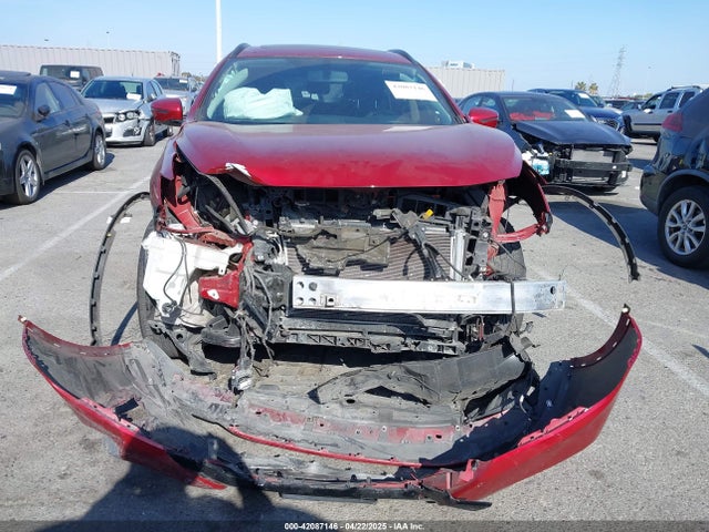 5N1AZ2MJ5KN117616 Nissan MURANO SV