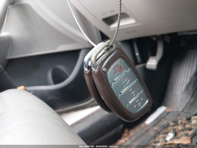 5NPE34AF1FH064504 Hyundai Sonata Sport
