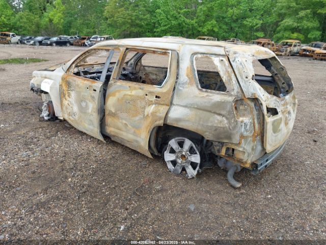 2012 GMC TERRAIN 2GKALMEK6C6328214 Photo 2