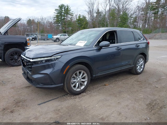 2HKRS4H70SH453020 Honda Cr-v Ex-l Awd