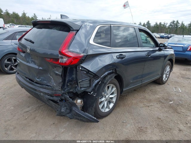 2HKRS4H70SH453020 Honda Cr-v Ex-l Awd
