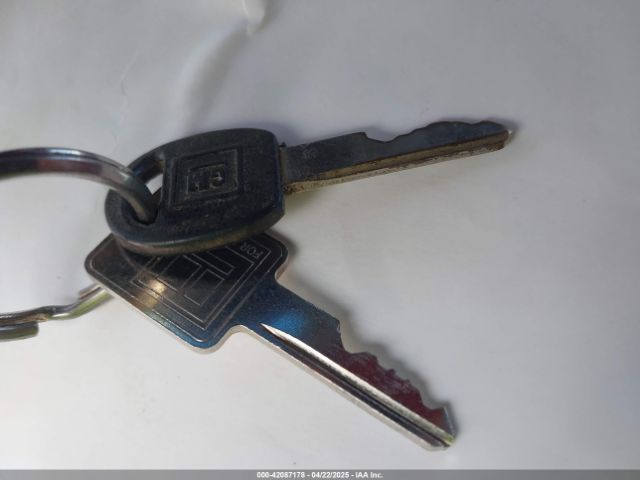 1991 GMC SIERRA 1GTEC14K8ME500267 Photo 10