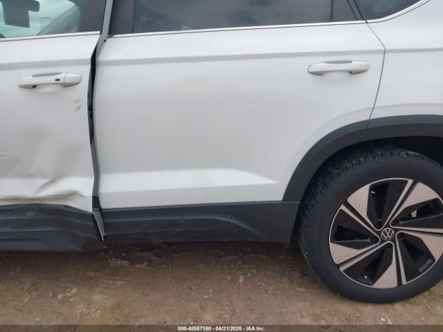 3VVVX7B28PM360666 Volkswagen Taos 1.5t Se