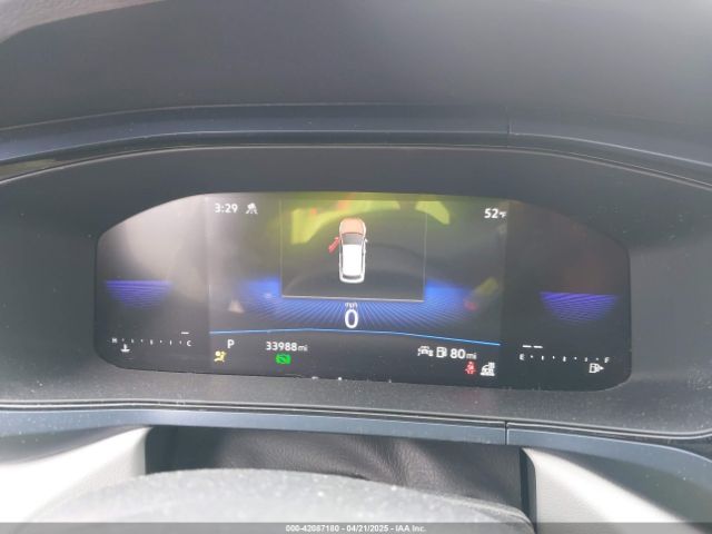 3VVVX7B28PM360666 Volkswagen Taos 1.5t Se