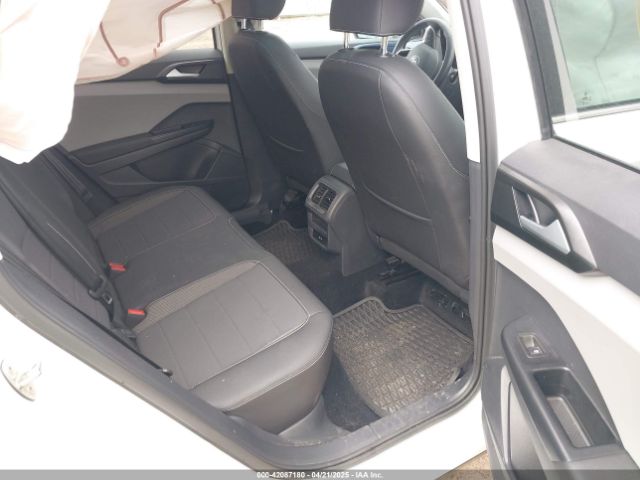 3VVVX7B28PM360666 Volkswagen Taos 1.5t Se