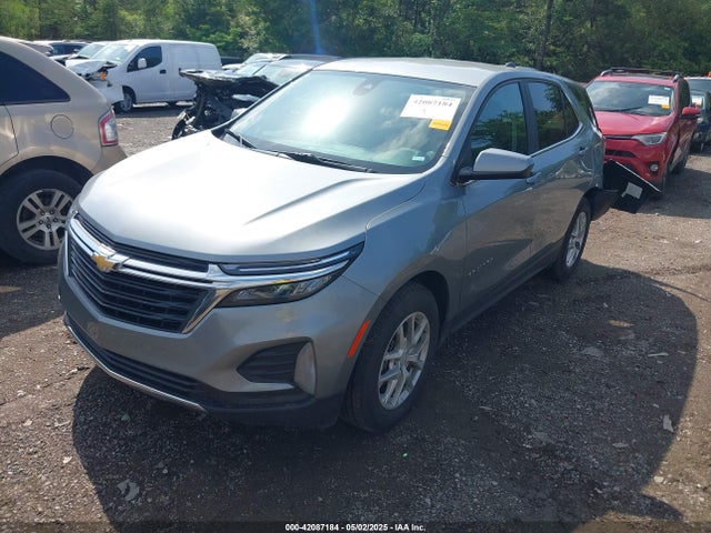 3GNAXKEG1RS146146 Chevrolet Equinox Fwd Lt