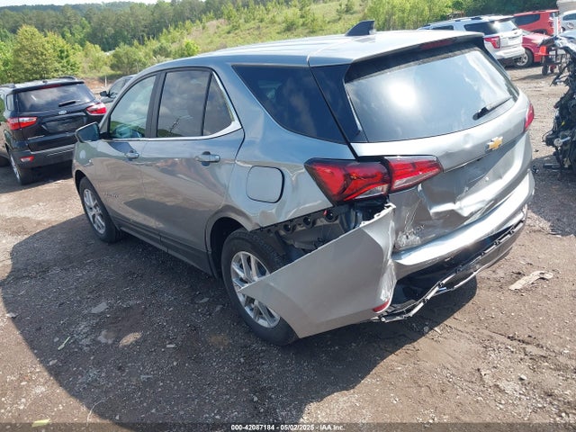 3GNAXKEG1RS146146 Chevrolet Equinox Fwd Lt